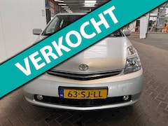 Toyota Prius - 1.5 VVT-i Tech Edition