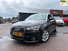 Audi A1 - 1.2 TFSI Attraction Pro Line Business*Navigatie*Nl Auto*Lichtmetaal