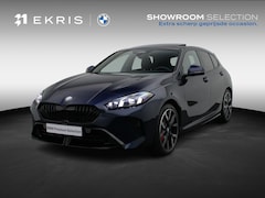 BMW 1-serie - 120 M Sportpakket Pro | Premium Pack | Stuurwielrand Verwarmd | Panoramadak | Elektrisch V