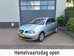 SEAT Ibiza - | 1.4-16V Reference | Export of handel |