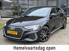 Audi A3 Sportback - 35 TFSI S edition