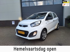Kia Picanto - | 1.0 CVVT Airco | Airco |