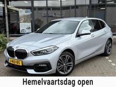 BMW 1-serie - 118i Executive Edition