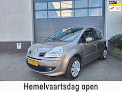 Renault Grand Modus - | 1.6-16V Exception | Automaat | Airco |