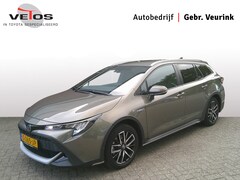 Toyota Corolla Touring Sports - Trekhaak 2.0 Hybrid Trek
