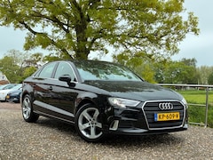 Audi A3 Limousine - 1.0 TFSI Sport Pro Line | Xenon + Navi + Clima + Cruise nu €11.975,