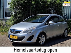 Opel Corsa - | 1.2-16V Edition | Airco |