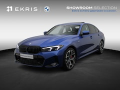 BMW 3-serie - Sedan 330e M Sportpakket Pro | Comfort Pack | Comfort Access | Achteruitrijcamera | Schuif