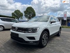 Volkswagen Tiguan - 2.0 TDI Comfortline