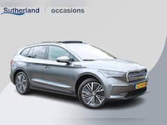 Skoda Enyaq iV - 60 Business Edition 29.500 km | Virtual Cockpit | Navigatie | Panorama-Dak |