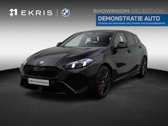 BMW 1-serie - 120 M Sportpakket Pro | Premium Pakket | Stuurwielrand Verwarmd | Comfort Access | 19''