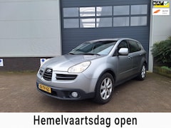 Subaru Tribeca - | 3.0R Luxury | Automaat | Airco | Open dak |