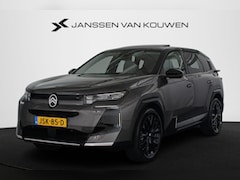 Citroën C5 Aircross - 1.6 Plug-In Hybrid 195 Max Panoramadak
