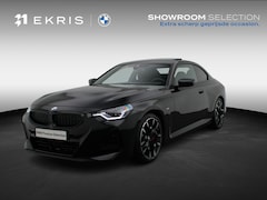 BMW 2-serie Coupé - 220i High Executive | M Sportpakket Pro | Innovation Pack | Premium Pack | Stuurwielrand V