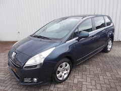 Peugeot 5008 - 1.6 VTi Blue Lease 5P ( NW. APK KEURING BIJ VERKOOP )