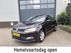 Volkswagen Polo - | 1.0 | Airco | Bluetooth |