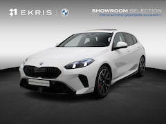 BMW 1-serie - 120 M Sportpakket Pro | Premium Pack | Stuurwielrand Verwarmd | Panoramadak | Driving Assi