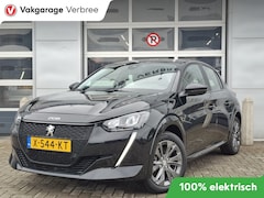 Peugeot e-208 - EV Active 50 kWh | SoH 98.1% | NL auto | Apple Carplay/Android Auto | Cruise Control | LED