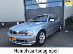 BMW 3-serie Coupé - | 320Ci Executive | Automaat |