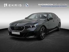 BMW i5 - Sedan eDrive40 M Sportpakket Pro | M Sport Edition | Travel Pack | Comfort Pack | Trekhaak