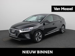 Hyundai IONIQ - 1.6 GDi i-Motion - Plus | NAVIGATIE | CLIMATE CONTROL | CAMERA