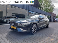 Volvo V60 - 2.0 T6 Recharge AWD Inscription Expression Leer Navi Clima PDC