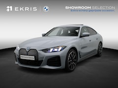 BMW i4 - eDrive35 M Sportpakket Pro | Innovation Pack | Comfort Pack | Stuurwielrand Verwarmd | Com