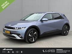 Hyundai IONIQ 5 - Style Limited 84 kWh / Fabrieksgarantie tot 09-2030 / 1e Eigenaar / Snelladen / Navigatie