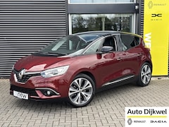 Renault Scénic - TCe 130 Intens Trekhaak (elektr. inklapbaar) max. 1.850kg, Camera, Navigatie, Pack Easy Li