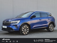 Renault Austral - 1.3 mild hybrid 160 techno Automaat / Fabrieksgarantie tot 07-2026 / Adaptieve Cruise Cont