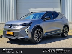 Renault Scenic E-Tech - EV87 long range esprit Alpine / Solarbay Panoramadak / Harman Kardon / Adaptief Cruise Con