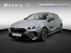BMW 1-serie - 120 M Sportpakket Pro | Premium Pack | Stuurwielrand Verwarmd | M Adaptief onderstel | Com