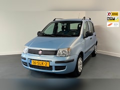 Fiat Panda - 1.2 Active | NL-AUTO | AIRCO | NIEUWE. DISTR. RIEM | BLUETOOTH |
