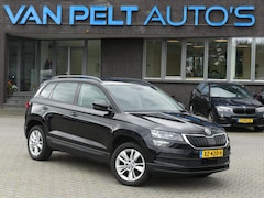 Skoda Karoq - 1.0 TSI Ambition Business / Virtual Cockpit / Carplay