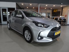 Toyota Yaris - 1.5 Hybrid Comfort | Camera | Carplay | Adaptief Cruise | Fabrieksgarantie