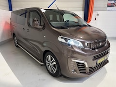Peugeot Expert - 2.0 HDI 177PK AUT8. Camera, Carplay, Dubb Cabine, VOL