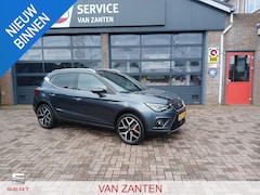SEAT Arona - 1.0 TSI (116 PK) FR DSG-7 Business Intense +Beats audio+Alcantara+18 inch+Camera, etc. sle
