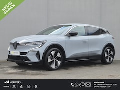 Renault Mégane E-Tech - comfort range techno 60 kWh / SOH 99, 45% / Fabrieksgarantie tot 12-2027 / CCS snelladen /