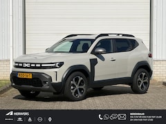 Dacia Duster - 1.8 hybrid 155 limited edition / Rondom Camera / Stoel en Stuurwielverwarming / Navigatie