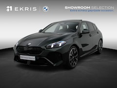 BMW 1-serie - 120 M Sportpakket Pro | Premium Pack | Stuurwielrand Verwarmd | M Adaptief onderstel | Pan