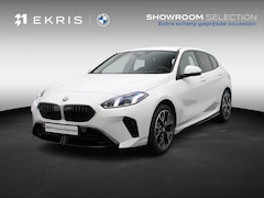 BMW 1-serie - 120 M Sport Design | Premium Pack | Stuurwielrand Verwarmd | Achteruitrijcamera | Driving