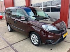 Fiat Doblò Cargo - 1.6 MJ L1H1
