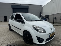 Renault Twingo - 1.5 dCi Collection Airco Spoiler 2012