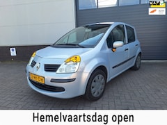 Renault Modus - | 1.4-16V Authentique Luxe |