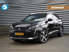 Peugeot 3008 - 1.6T Hybrid 225PK GT-Line Pano Carplay Led