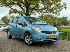 Nissan Note - 1.2 Connect Edition | 360 camera + Navi + Clima + Cruise nu €6.975,
