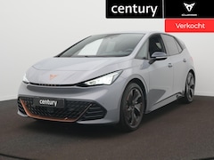CUPRA Born - Adrenaline 82 kWh / Camera / Side Assist / 19 Inch