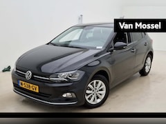 Volkswagen Polo - 1.0 TSI Highline Business R