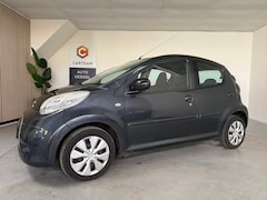 Citroën C1 - 1.0-12V Selection Airco, 5-deurs