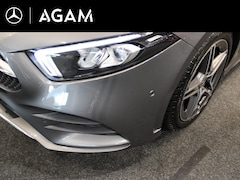 Mercedes-Benz A-klasse - Hatchback 180 Business Solution AMG | Trekhaak